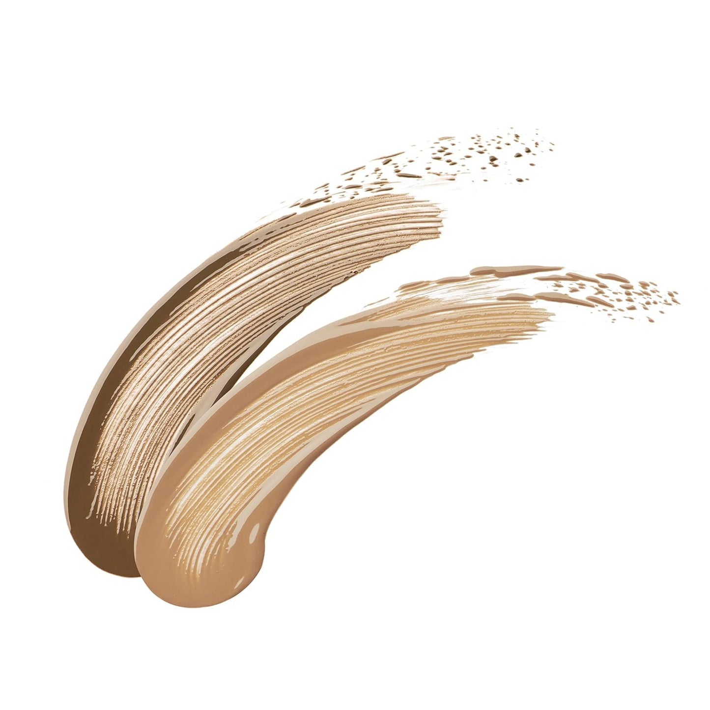 ICONIC LONDON Eyebrow Cushion 2 Colour Sculpter | Fill and Define Eyebrows, Includes a Double Sided Applicator, (Ash Blonde) ICONIC LONDON