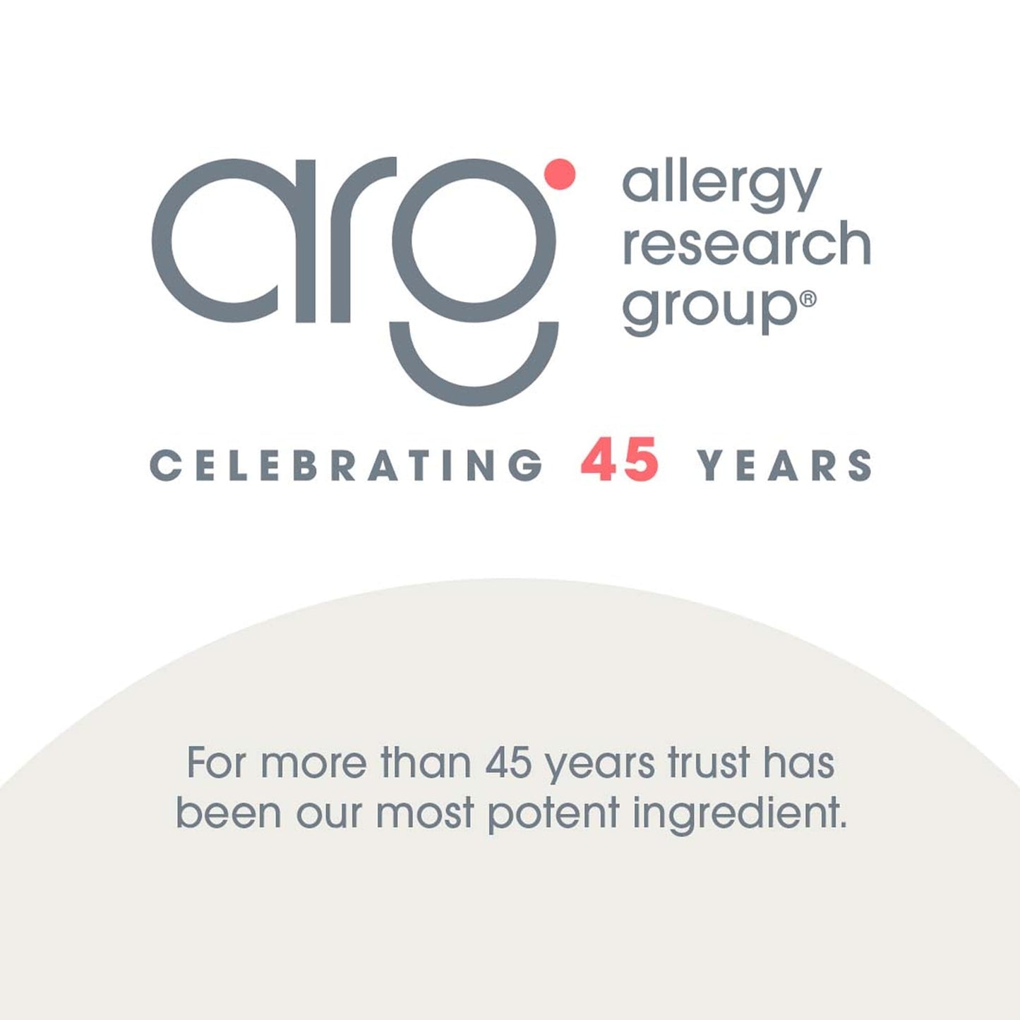 Allergy Research Group MicroChitosan Supplement - Chitosan, Chitosan Oligosaccharide, Cleansing Support Binder, Enhanced Detoxification Allergy Research Group