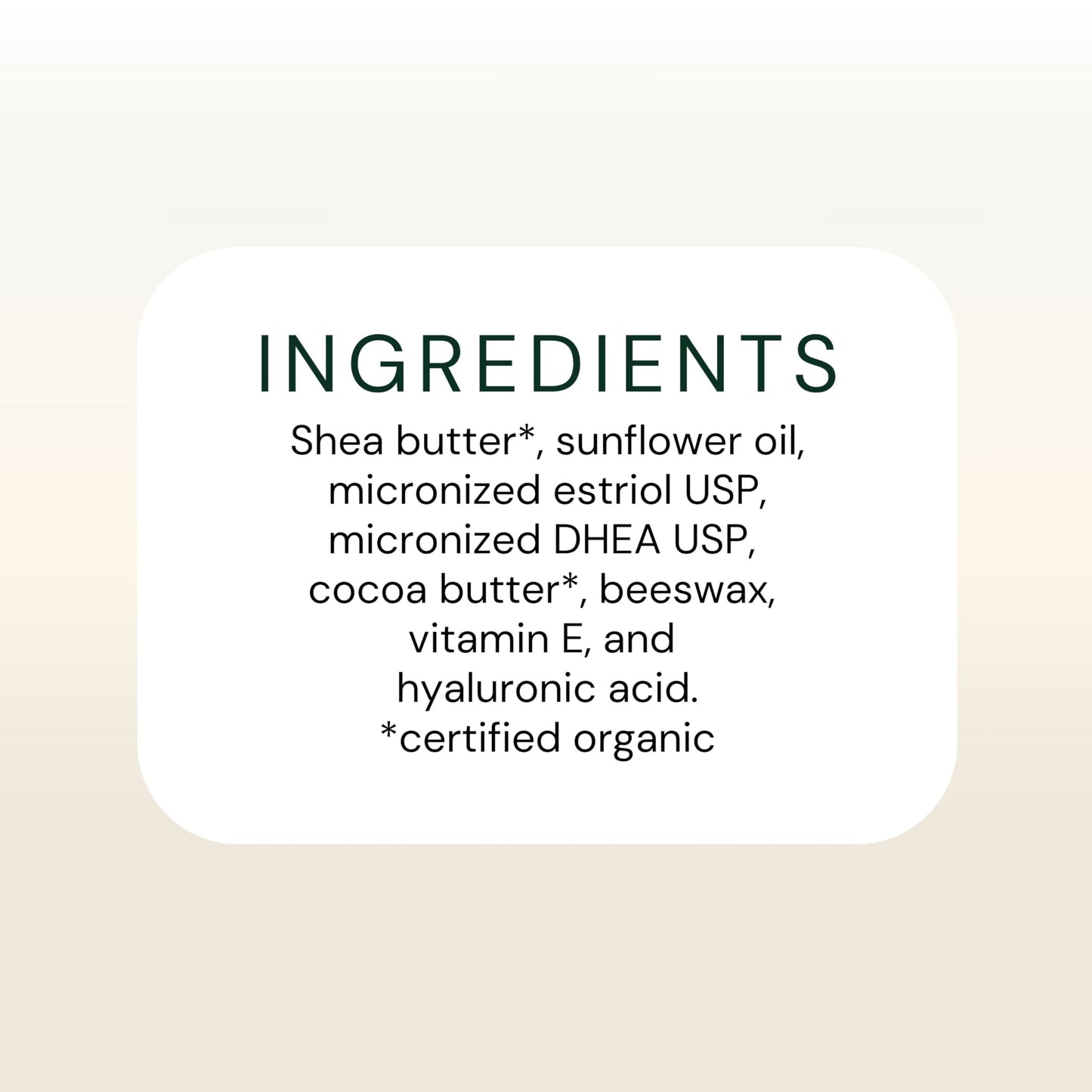 BIOLABS PRO Revita V Moisturizer - Natural Bioidentical Hormone Balance Formula For Women - Non-Irritating, Clear Gel, Fragrance-Free - Made in the USA BIOLABS PRO