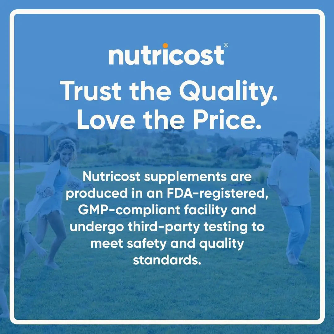 Nutricost Electrolytes Complex, Variety Pack Flavored, 40 Stickpacks - Advanced Hydration Complex Nutricost