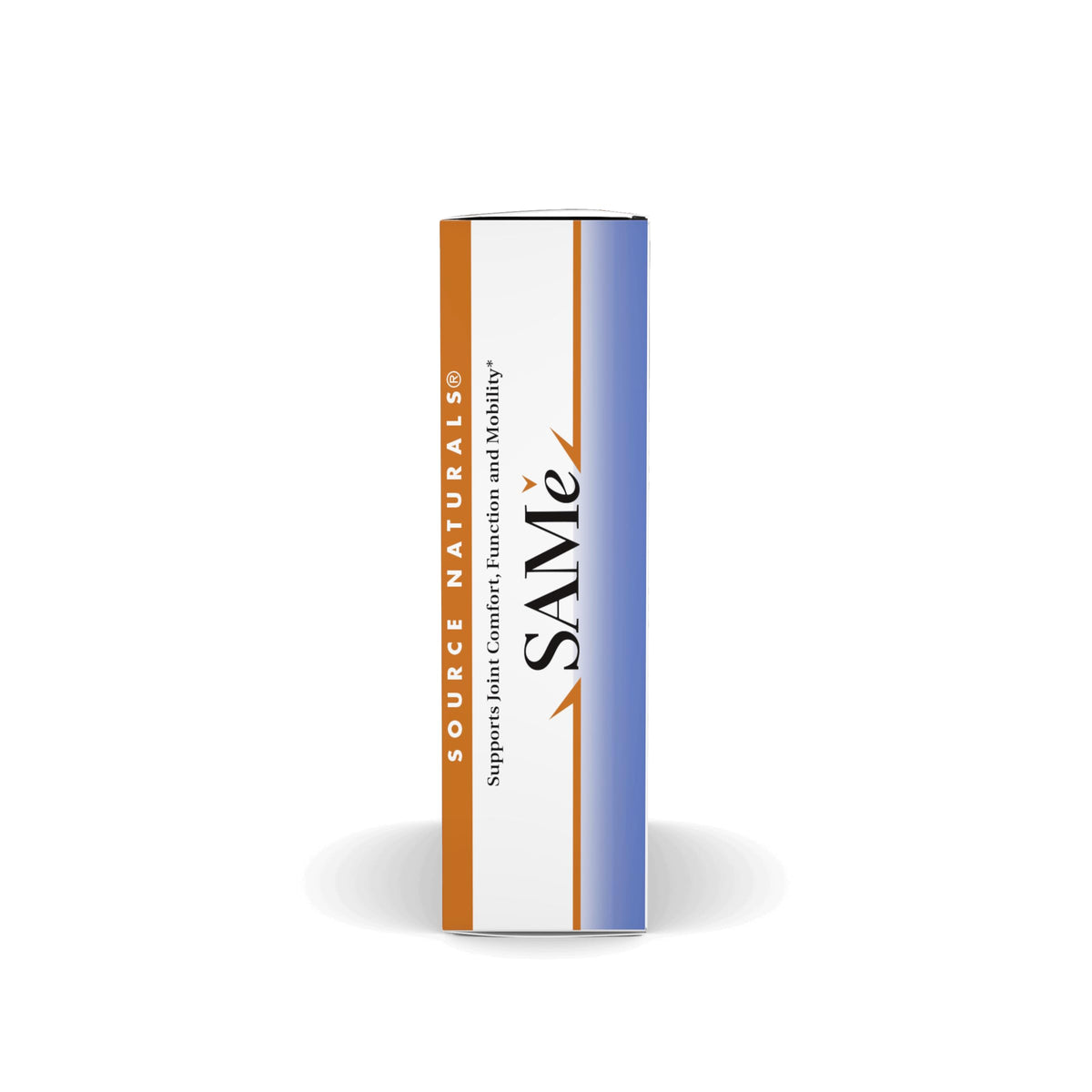 Source Naturals Same, Supports Joint Comfort, 400mg per Serving - 20 Enteric Coated Tablets Source Naturals