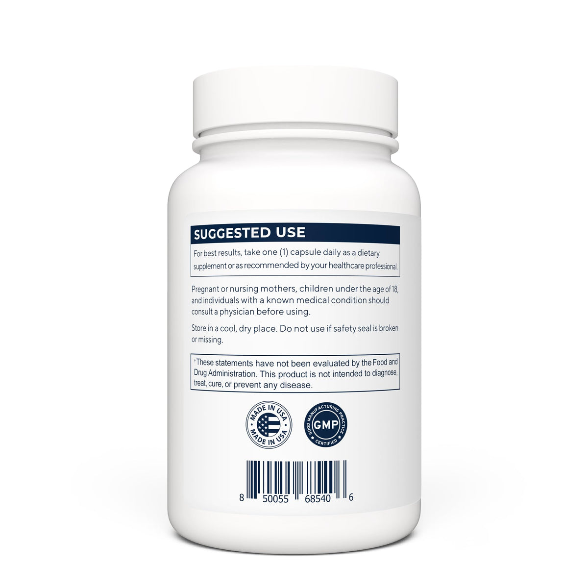 Renue By Science NMN Supplement | 60 SLC Enteric Capsules - 250mg Nicotinamide Mononucleotide per Serving | Delayed Release for Increased Absorption | Manufactured in The USA Renue By Science