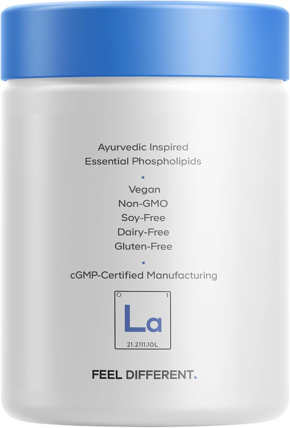 Codeage Liposomal Apigenin Supplement, Chamomile Extract, 90 Capsules | NSF Certified - Liposomal apigenin capsules, botanical calm from chamomile, with phospholipid complex. Gsupps Australia