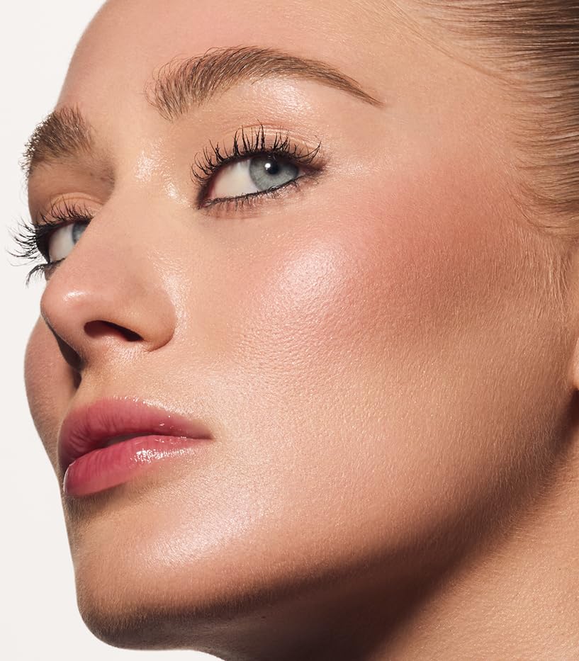 MAKE Beauty Nano Brow, Micro Eyebrow Pencil. Long-Lasting Smudgeproof Eye Brow Makeup for Hairlike Lines. Precision Liner for Natural-Looking Eyebrows - Shade, Warm Taupe MAKE
