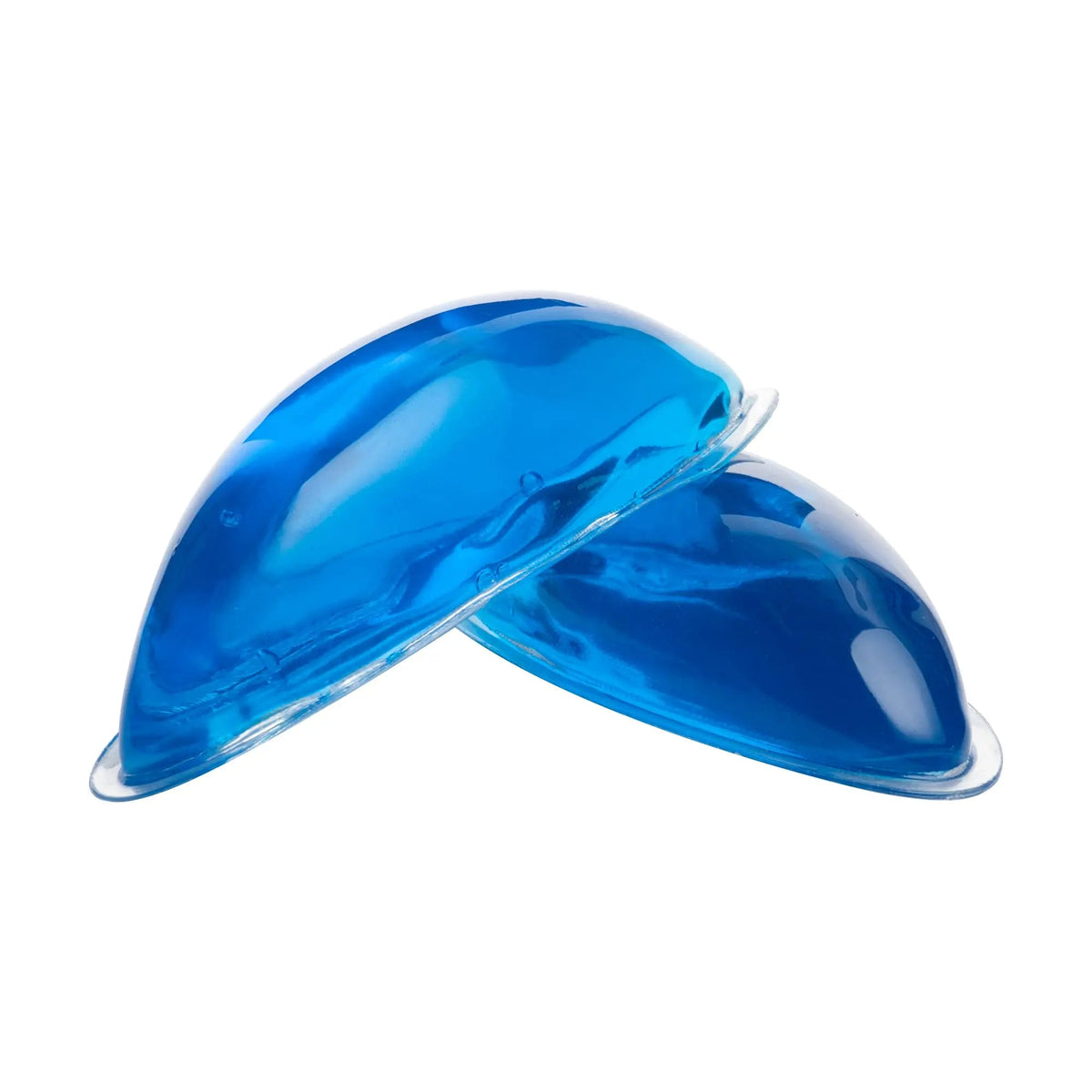 Hemorrwedge Hemorrhoid Ice Pack for Relief & Cooling Support – Twin Gel Pack with Hygienic Case – Reusable Cold Therapy for Hemorrhoids, Swelling, Postpartum & Discomfort – Water-Based Gel Hemorrwedge