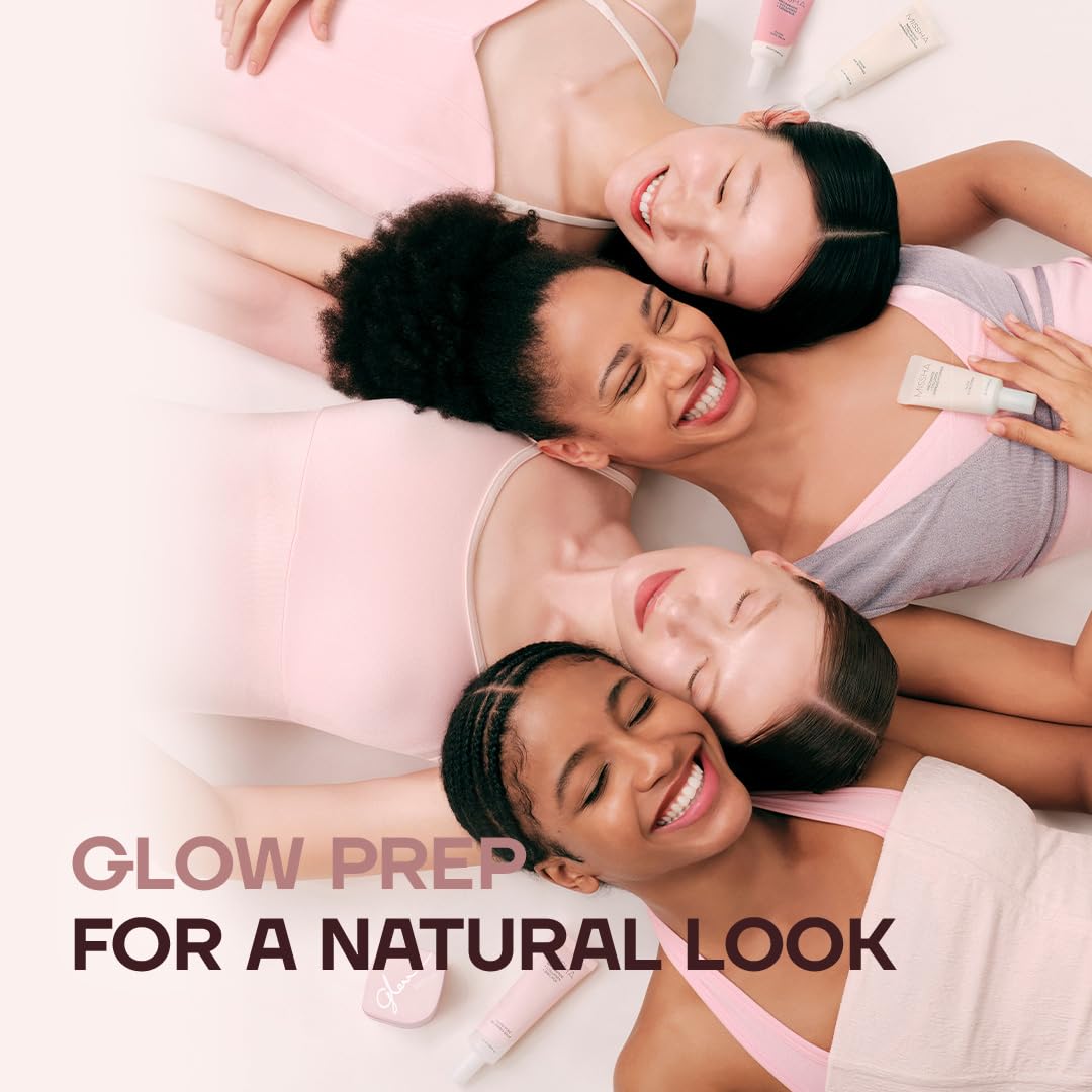 MISSHA Glow Pore Blurring Balm Primer for Face, Hydrating Base 1.35 oz MISSHA