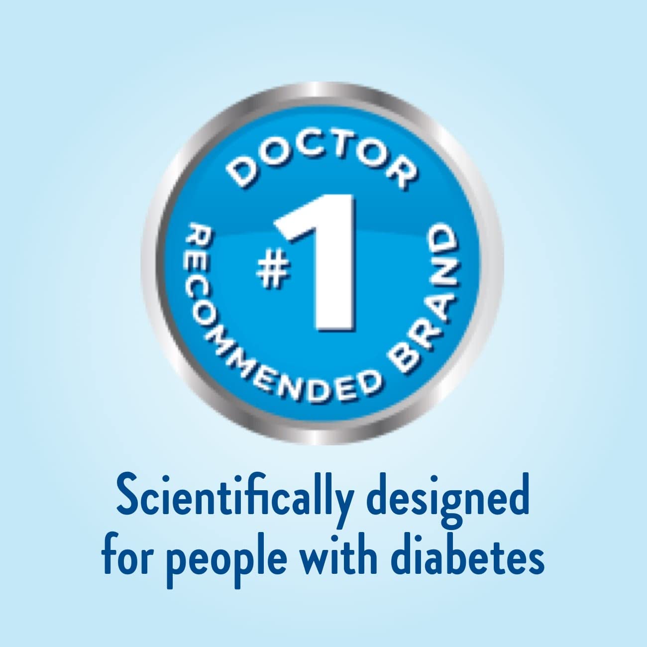 Glucerna Nutritional Shake, Diabetic Drink to Support Blood Sugar Manage Glucerna