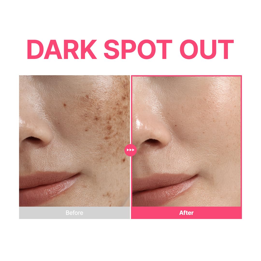 PURITO TXA 6% + Niacinamide 10% + Retinal Facial Serum | for Dark Spots, Hyperpigmentation, Uneven Tone PURITO