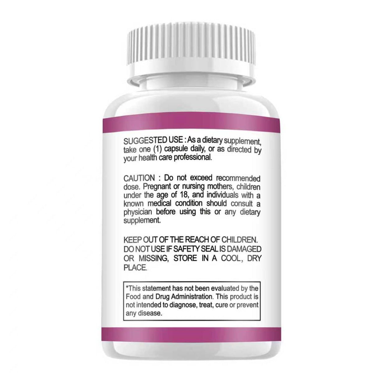 DAYEAH GHK-Cu Copper Peptide Supplement, 120mcg Vegan High Potency Promotes Skin Repair, Radiant Skin Elasticity, Anti-Aging & Hair Growth Support-60ct DAYEAH