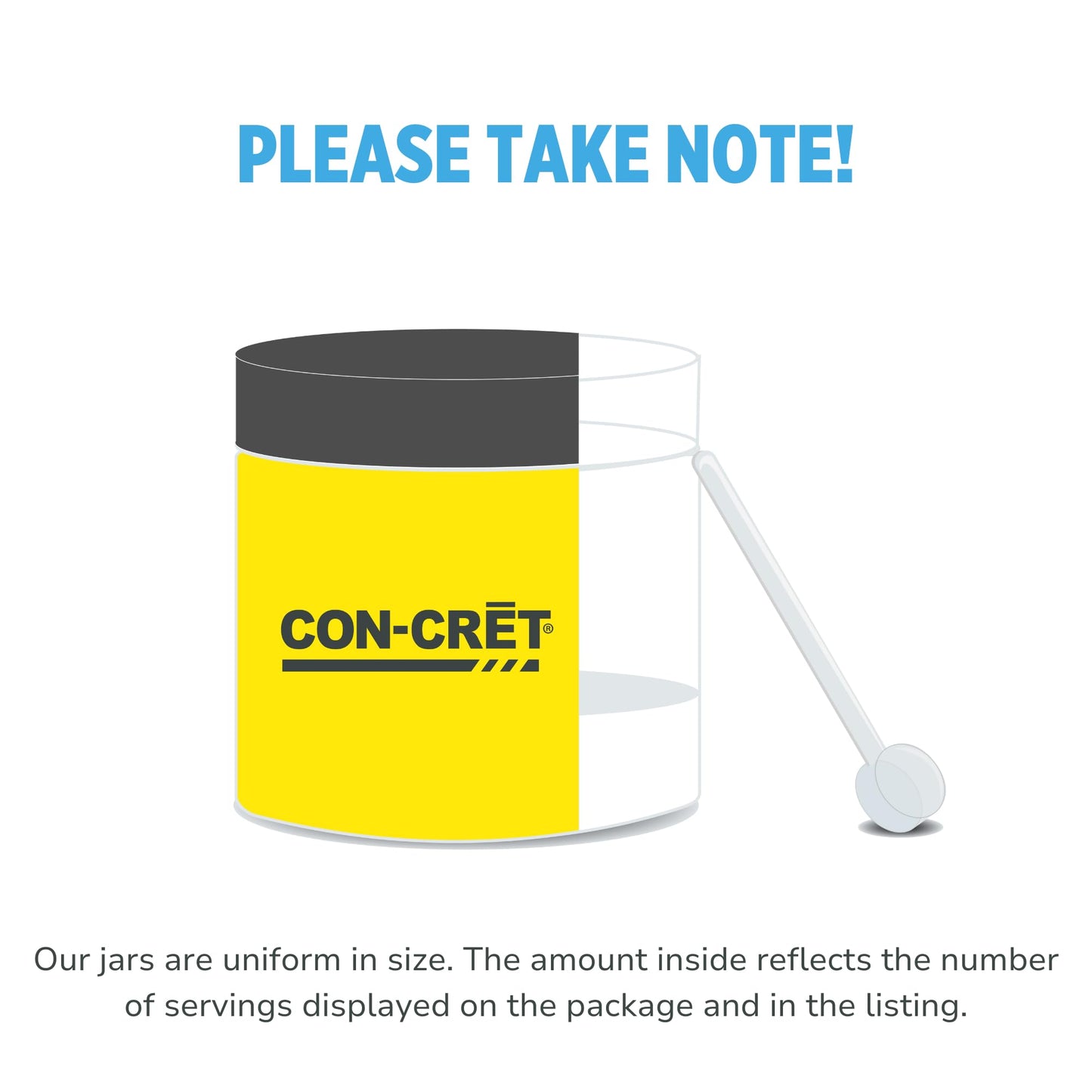 CON-CRET Creatine HCl Powder | Muscle, Cognitive, Cellular Energy Support | No Bloating or Cramps | USA Made & NSF Certified | Raspberry (64 Serving) CON-CRET