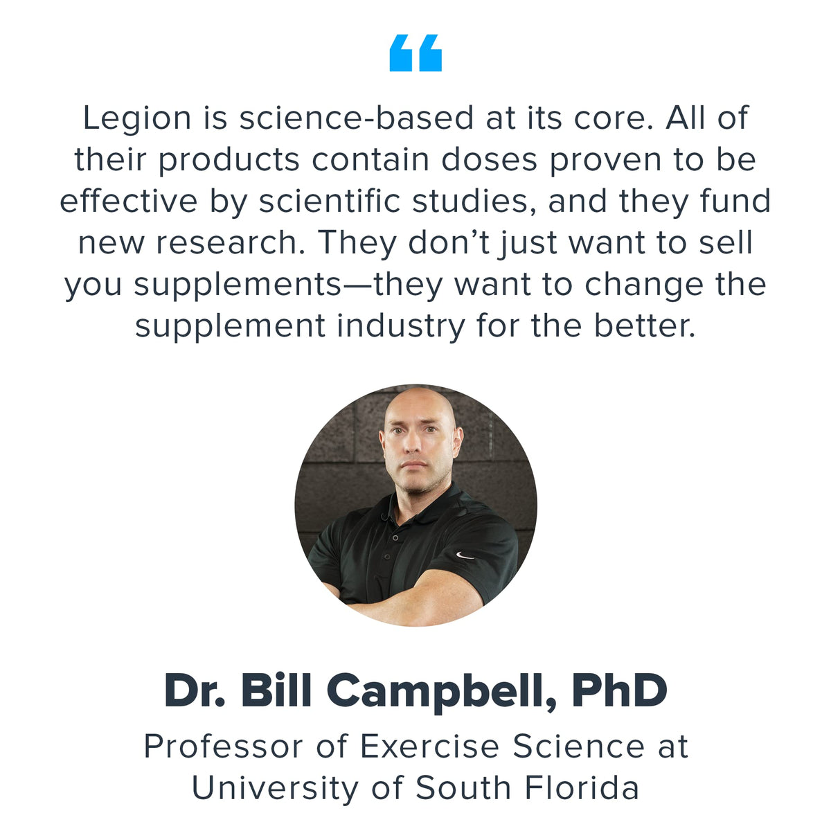 LEGION Triumph Men's Sport Vitamin - Complete Multivitamin for Men - Daily Vitamins for Men to Boost Health and Performance - Men's Multivitamin LEGION