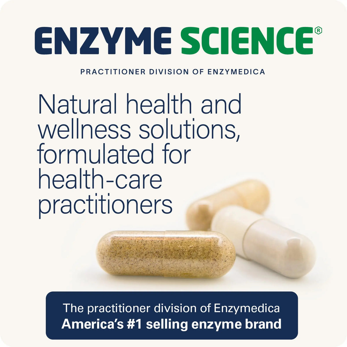 Enzyme Science Complete Digestion - Digestive enzymes for women and for men with probiotics - 3-in1 Gut Health Support for Digestion - Digestive health Enzyme Science