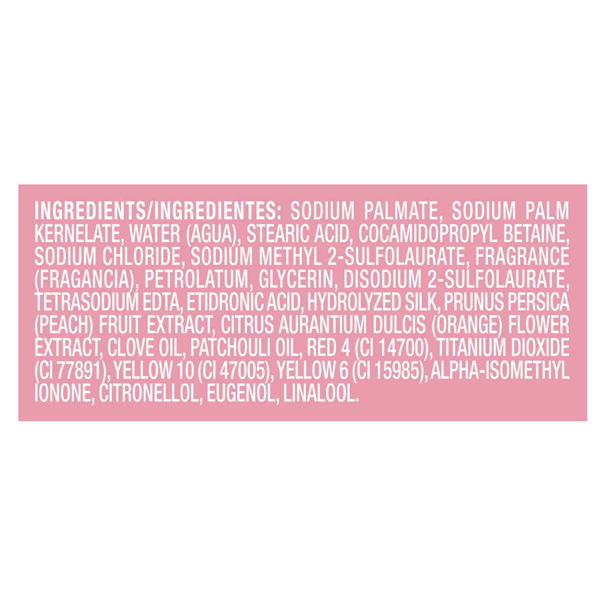 Caress Beauty Bar Soap For Noticeably Silky Soft Skin Daily Silk Extract and Floral Oil Essence 3.15 oz 3 Bars Caress