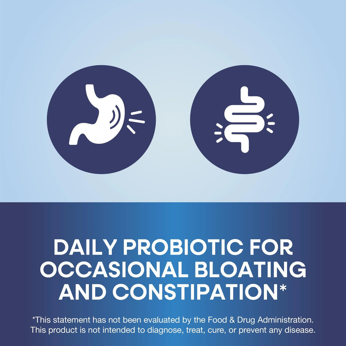 Nature's Way Acidophilus Probiotic Pearls, Supports Digestive Balance & Gut Health, Reduce Occasional Constipation and Bloating*, 1 Billion Cultures, 30 Softgels Nature's Way