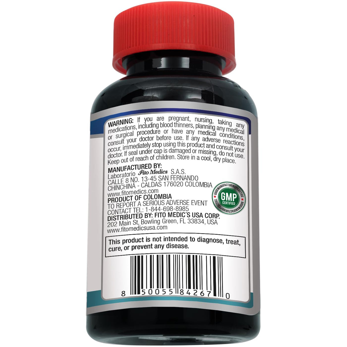 FITO MEDIC'S Lab | Vitamin k2 | k2 Vitamin Supplement | Vitamin k | 250 softgels | 100 mcg | FITO MEDIC'S
