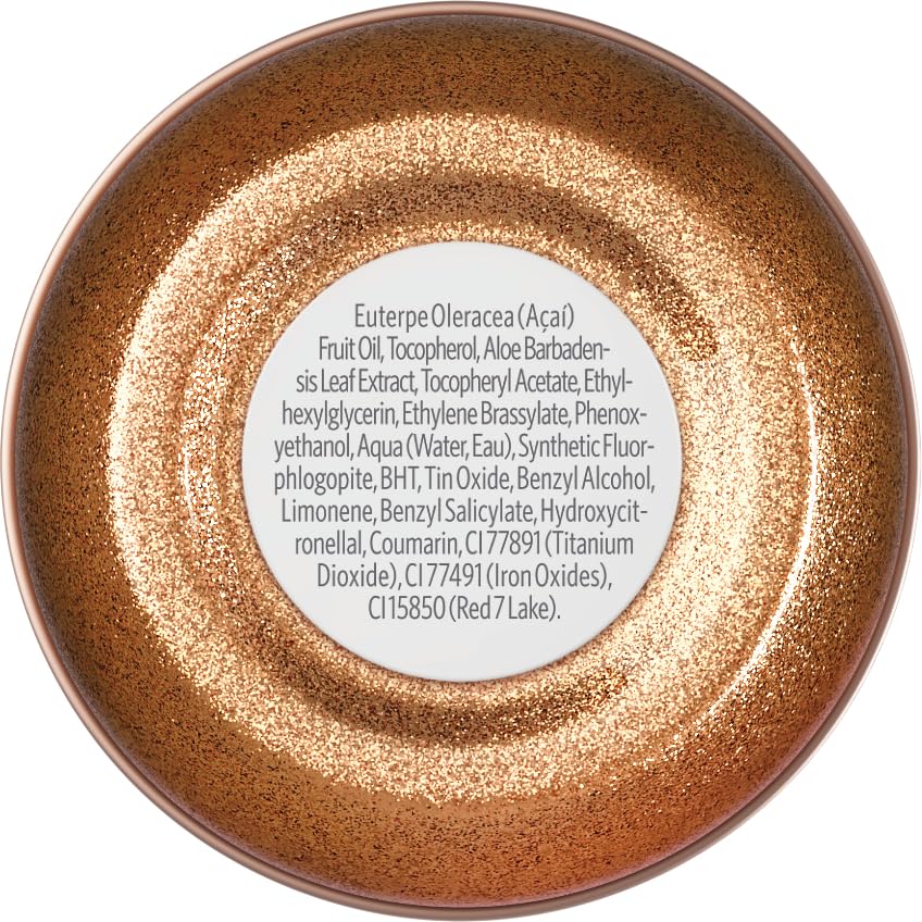 Sol de Janeiro Glowmotions Glow Body Oil in Copacabana Bronze Sol de Janeiro