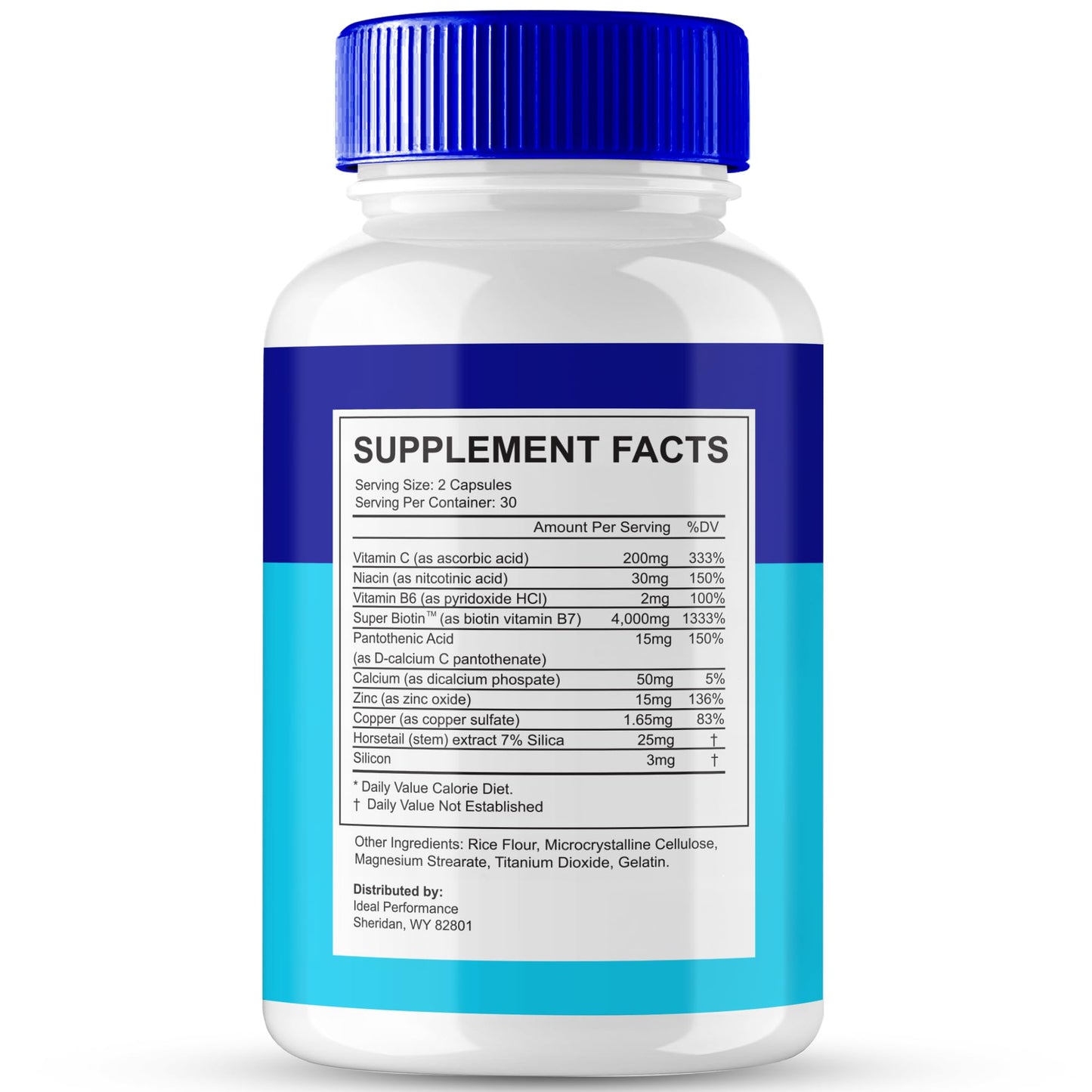Endaflex Capsules, Advanced Joint Support Supplement Pills for Mobility and Comfort - Maximum Strength, Official Enda Flex Joint Support All Natural Formula, Premium Enda-Flex Reviews (2 Pack) IDEAL PERFORMANCE