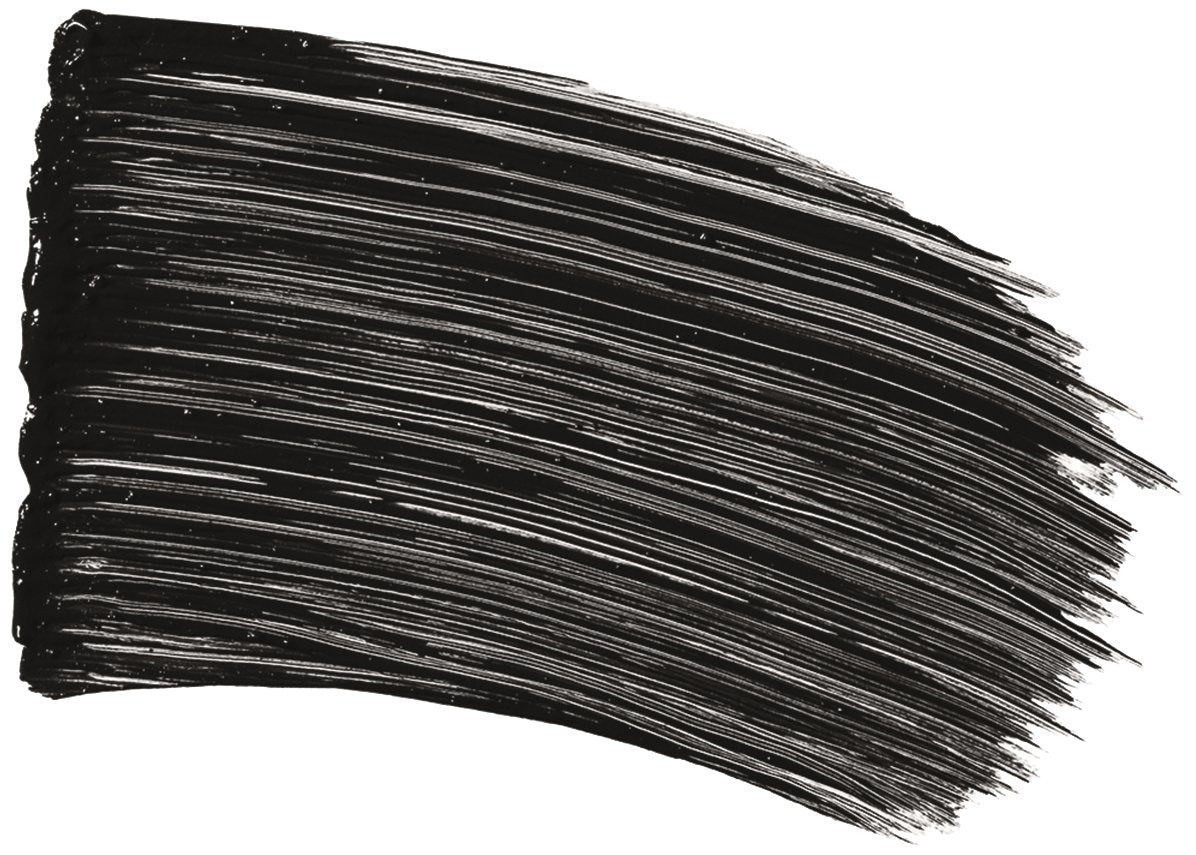 Maybelline New York Lash Discovery Mini-Brush Waterproof Mascara, Very Black, 0.16 fl. oz. MAYBELLINE