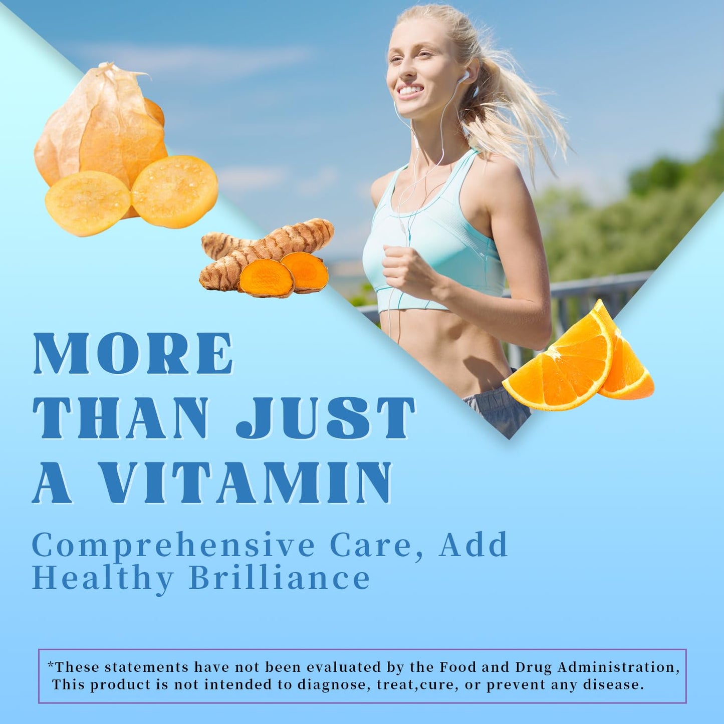 Pyzor Sea Moss Black Seed Oil Ashwagandha Turmeric Bladderwrack Burdock, Elderberry Manuka Dandelion, Burdock Root Turmeric Vitamin D3 Chlorophyll - 60 Capsules Pyzor