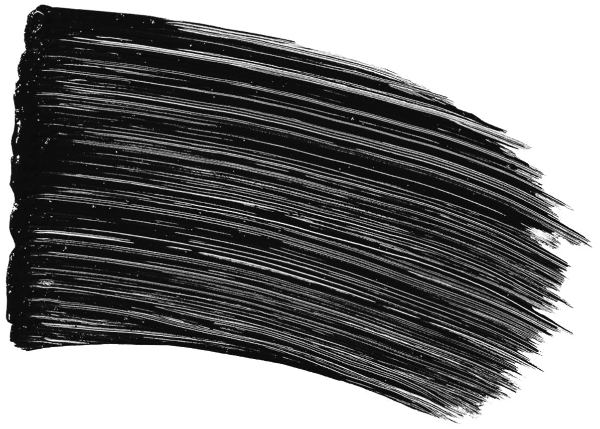 Maybelline New York Volume Express Colossal Cat Eyes Washable Mascara, Glam Black, 0.31 Fl Oz MAYBELLINE