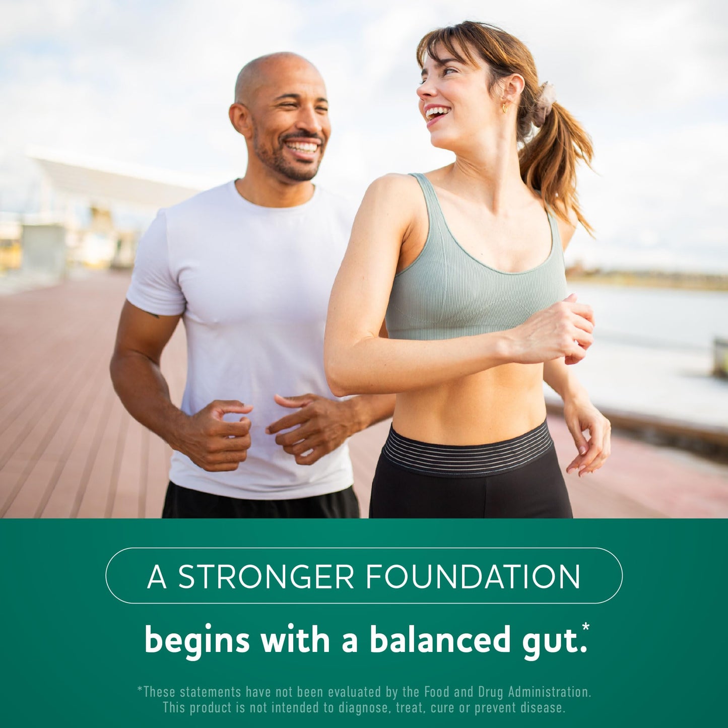 Prebiotics and Probiotics | 50 Billion CFU, 16 Probiotic Strains & Inulin Prebiotic Fiber | Delayed Release Capsules | Gut Health Support | Prebiotics and Probiotics for Women & Men | Non-GMO | 60 Ct MAV NUTRITION
