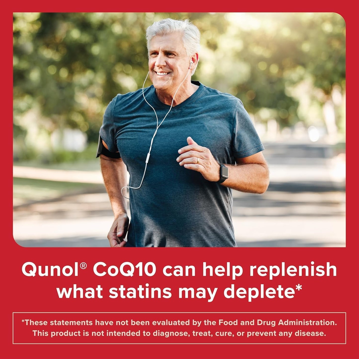 Qunol Ultra CoQ10 100mg, 3X Better Absorption, Antioxidant, 90 Softgels | #1 Cardiologist Recommended Supplement for Heart Health, Coenzyme Q10 Supplement to support Vascular Health & Cellular Energy Gsupps Australia