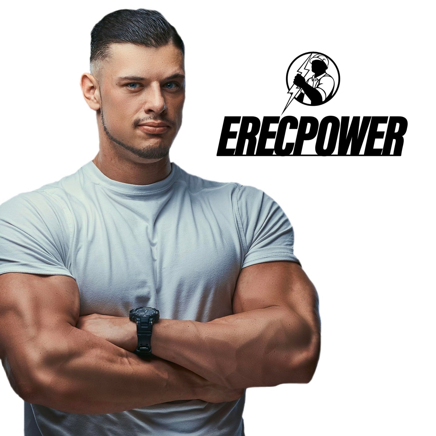 LIVORKA Erecpower Multivitamin Male Performance Capsules for Mens Health, Advanced Formula - 300 Capsules (5 Month Supply) - Pack of 5 LIVORKA