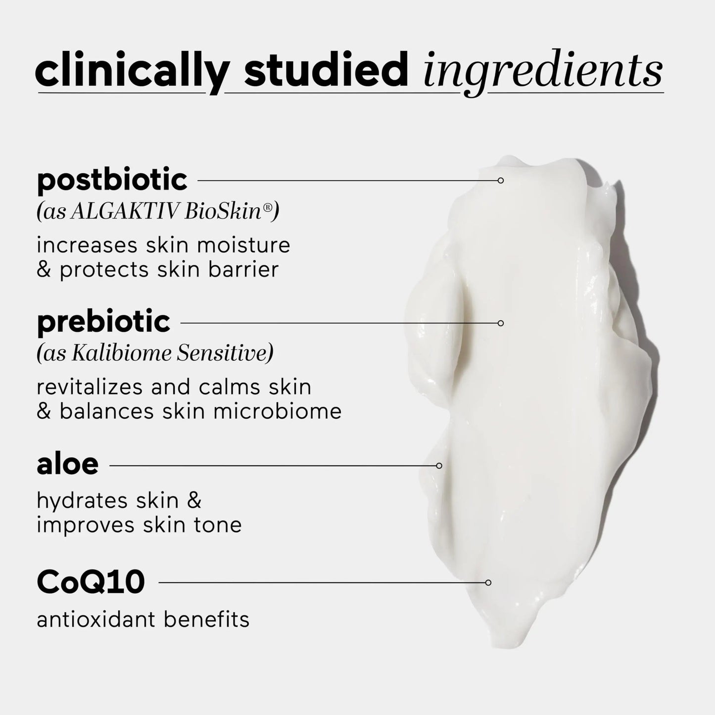 mindbodygreen postbiotic body lotion - Ultra-hydrating, firming, and clean body lotion with next-gen pre and postbiotics, aloe, oat oil, shea butter, coenzyme QIO. Vegan. Paraben and phthalate free. mindbodygreen
