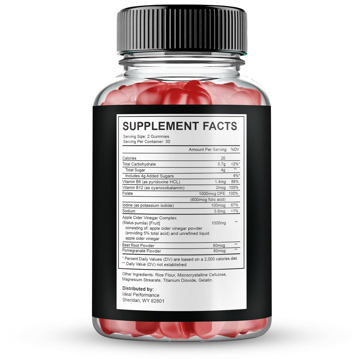 Balance Blends Gummies, Balance Blends Male Performance Gummies, Maximum Strength, All Natural Supplement for Energy, Stamina & Performance, Advanced Formula BalanceBlends Support Reviews (3 Pack) IDEAL PERFORMANCE