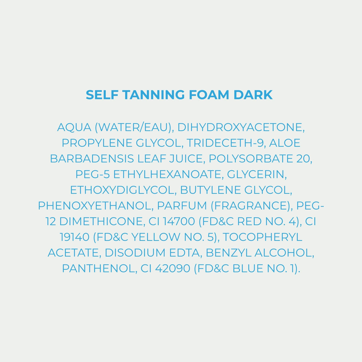 Bondi Sands Self Tanning Foam, Dark, 6.76 Fl Oz Bondi Sands