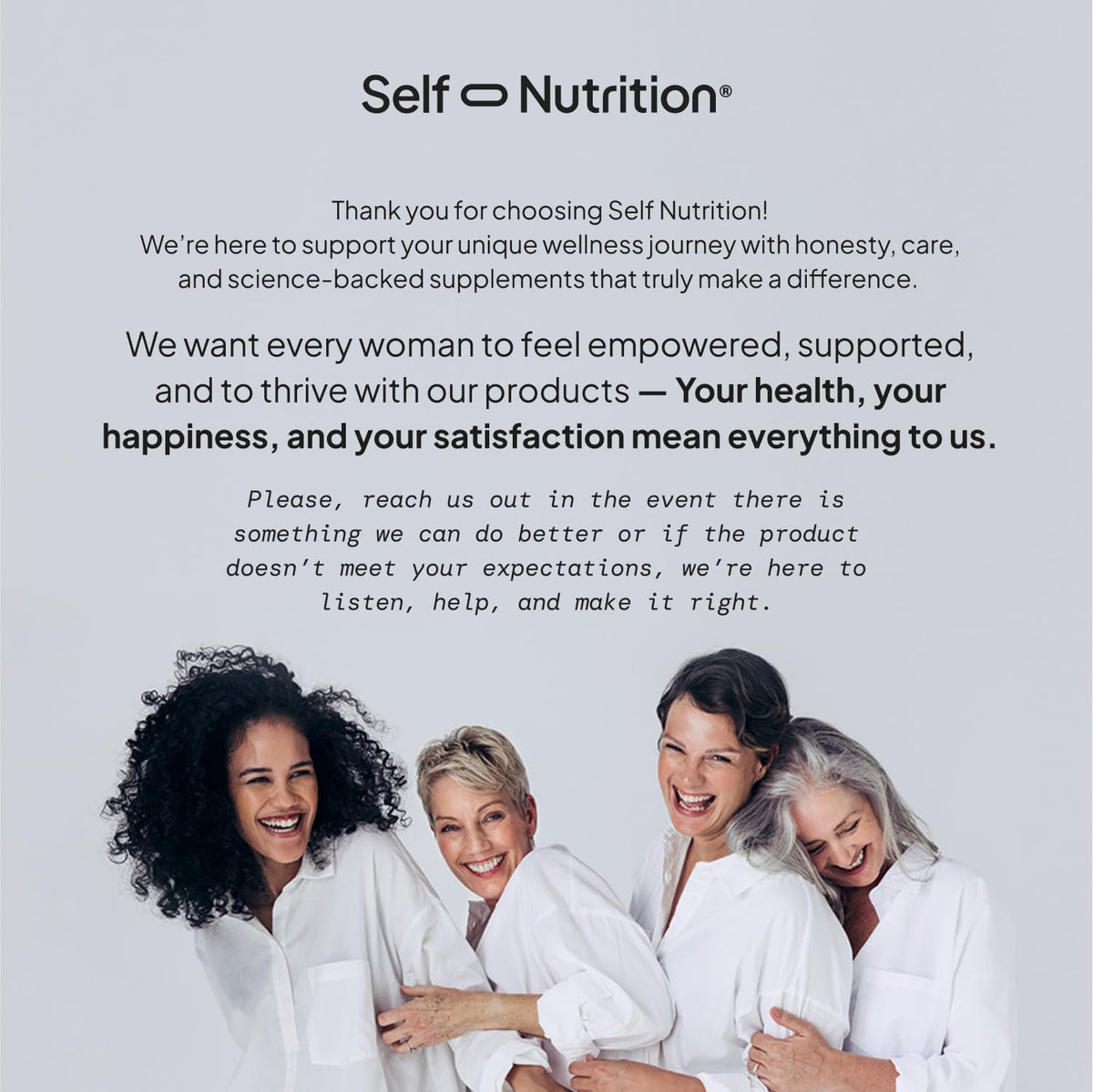 SELF NUTRITION NAD+ Resveratrol Supplement for Women – Healthy Aging Formula with CoQ10, Biotin, Turmeric & Vitamins A, C, E – Supports Energy, Skin & Longevity – 60 Capsules. Made in USA. SELF NUTRITION