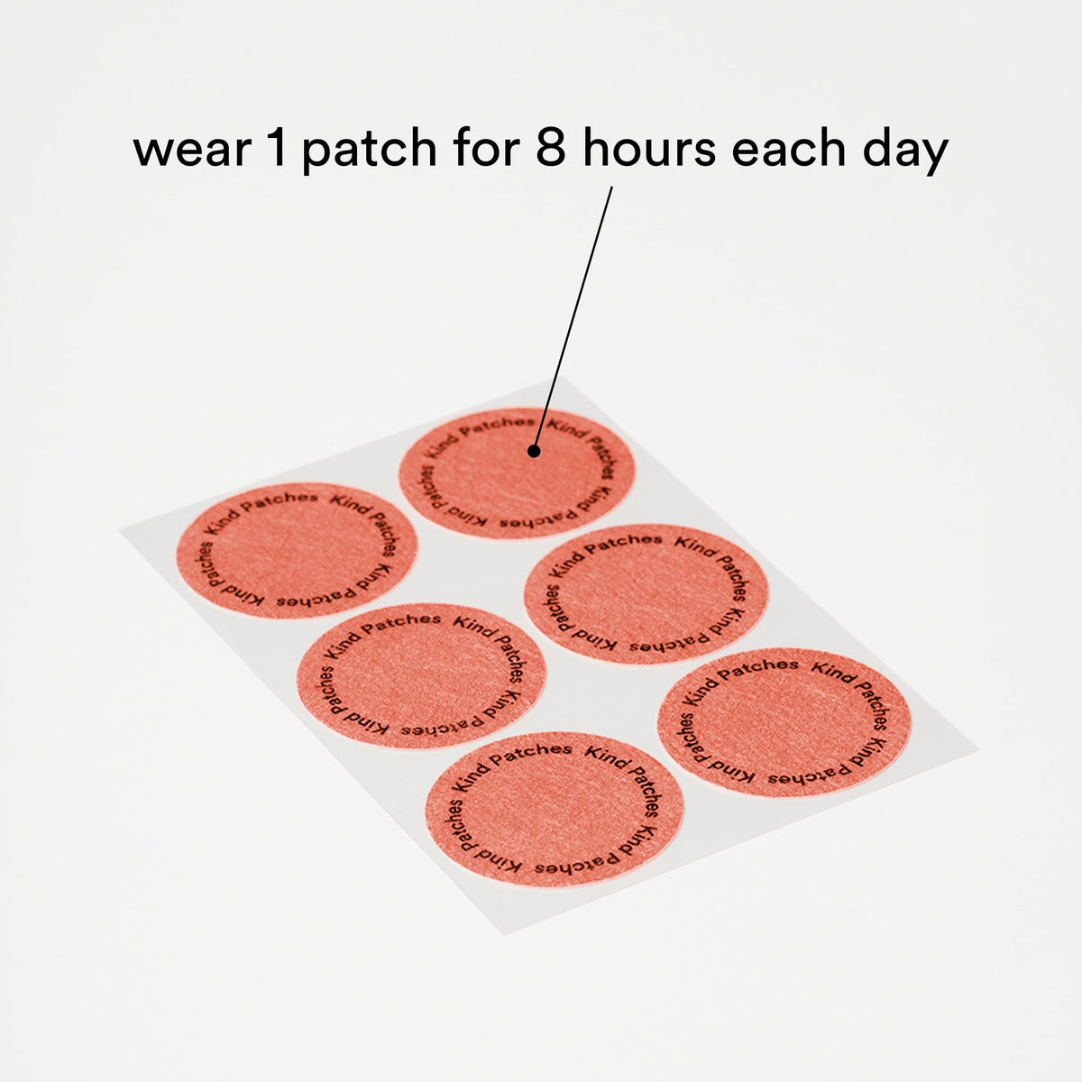 Kind Patches Trio - Unpuff, MB, and Berberine Patches - Vegan, Cruelty Free, Latex Free - 3 Pack, 90 Count Kind Patches