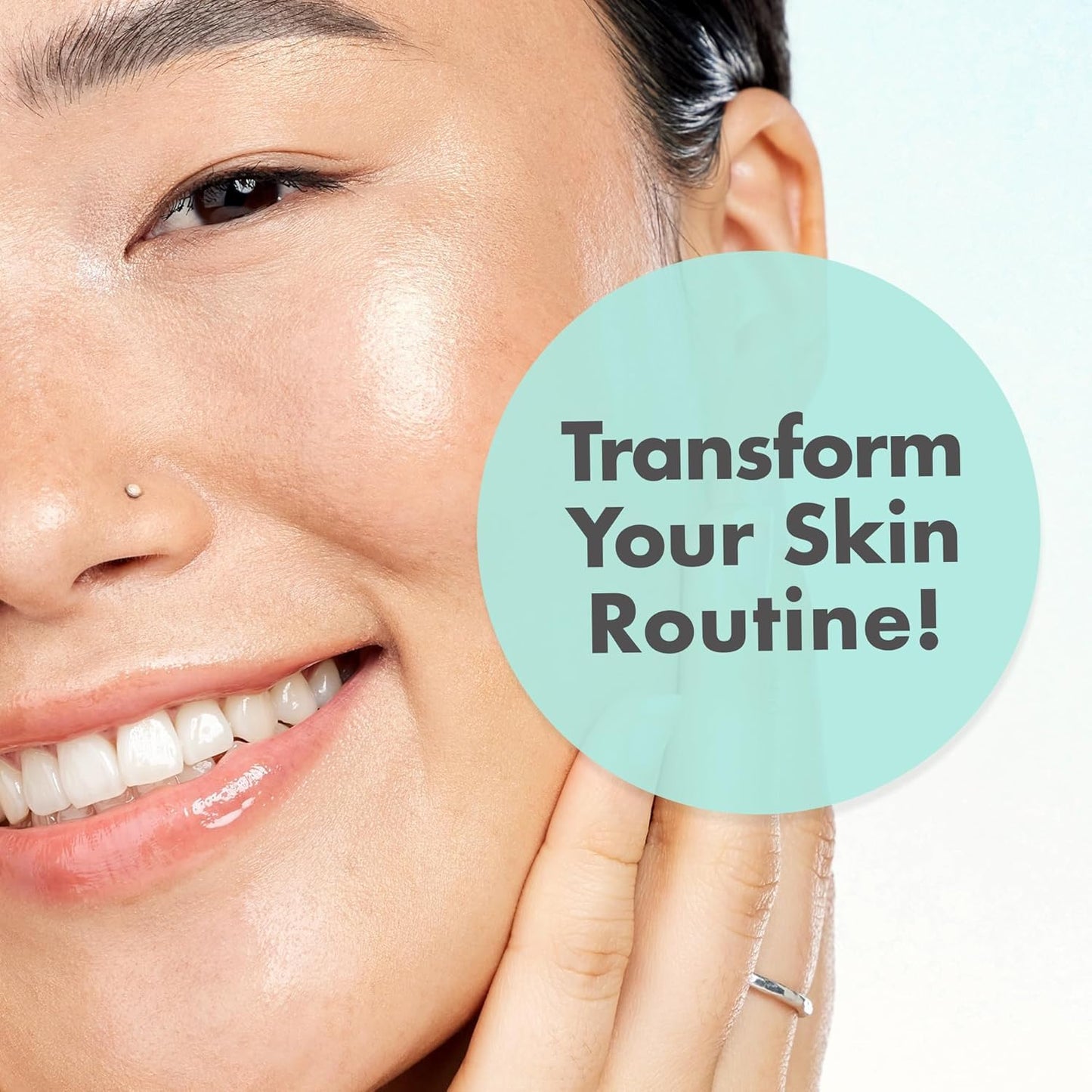 Bundle of Retinol Serum, and Hyaluronic Acid Serum Ebanel