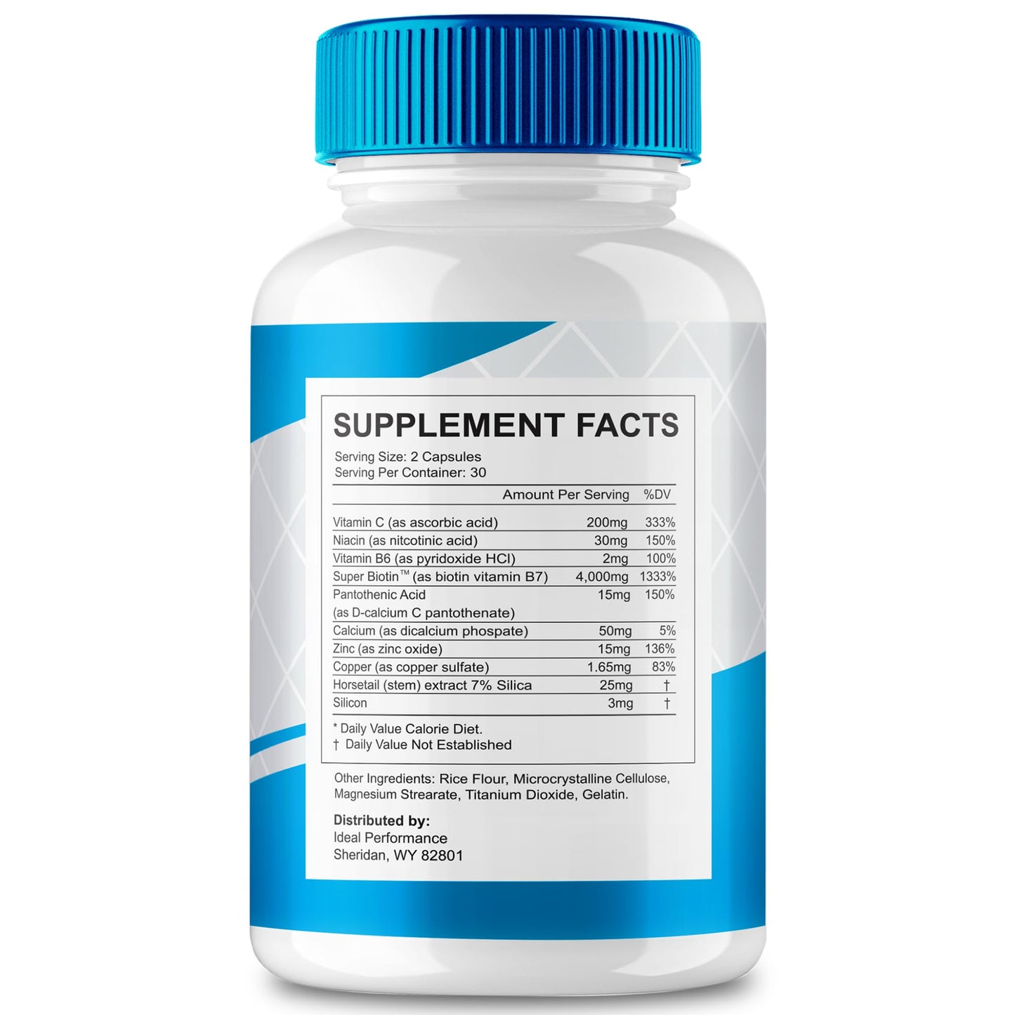 Derma Prime Plus Capsules, Derma Prime Plus Pills, Derma Prime Plus Sweet Relief - Maximum Strength, DermaPrimePlus, Derma Prime Advanced Formula, Dermaprime Plus Capsules Reviews (2 Pack) IDEAL PERFORMANCE