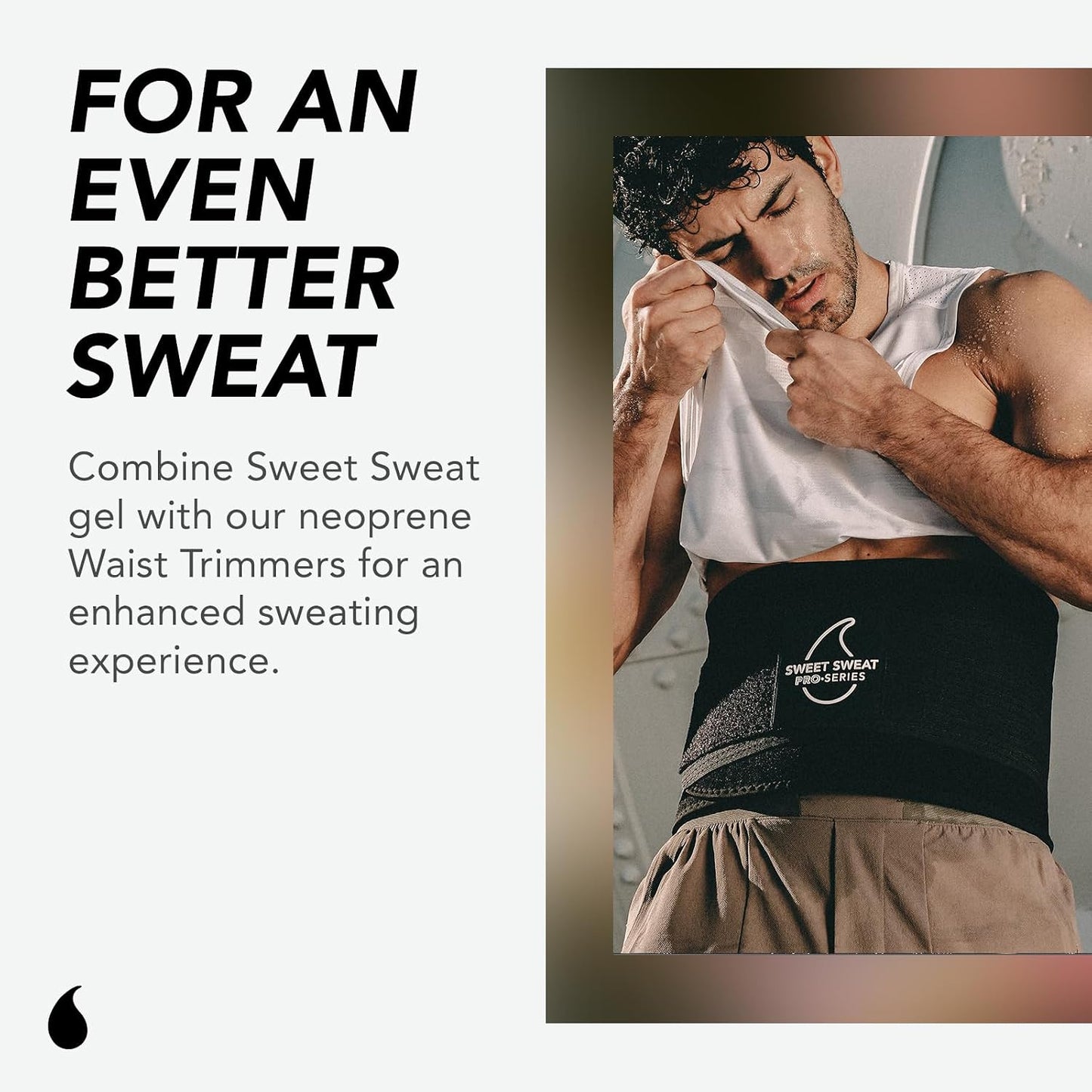 Sports Research- Sweet Sweat Workout Enhancer - 6.4 oz Sports Stick Gsupps Australia