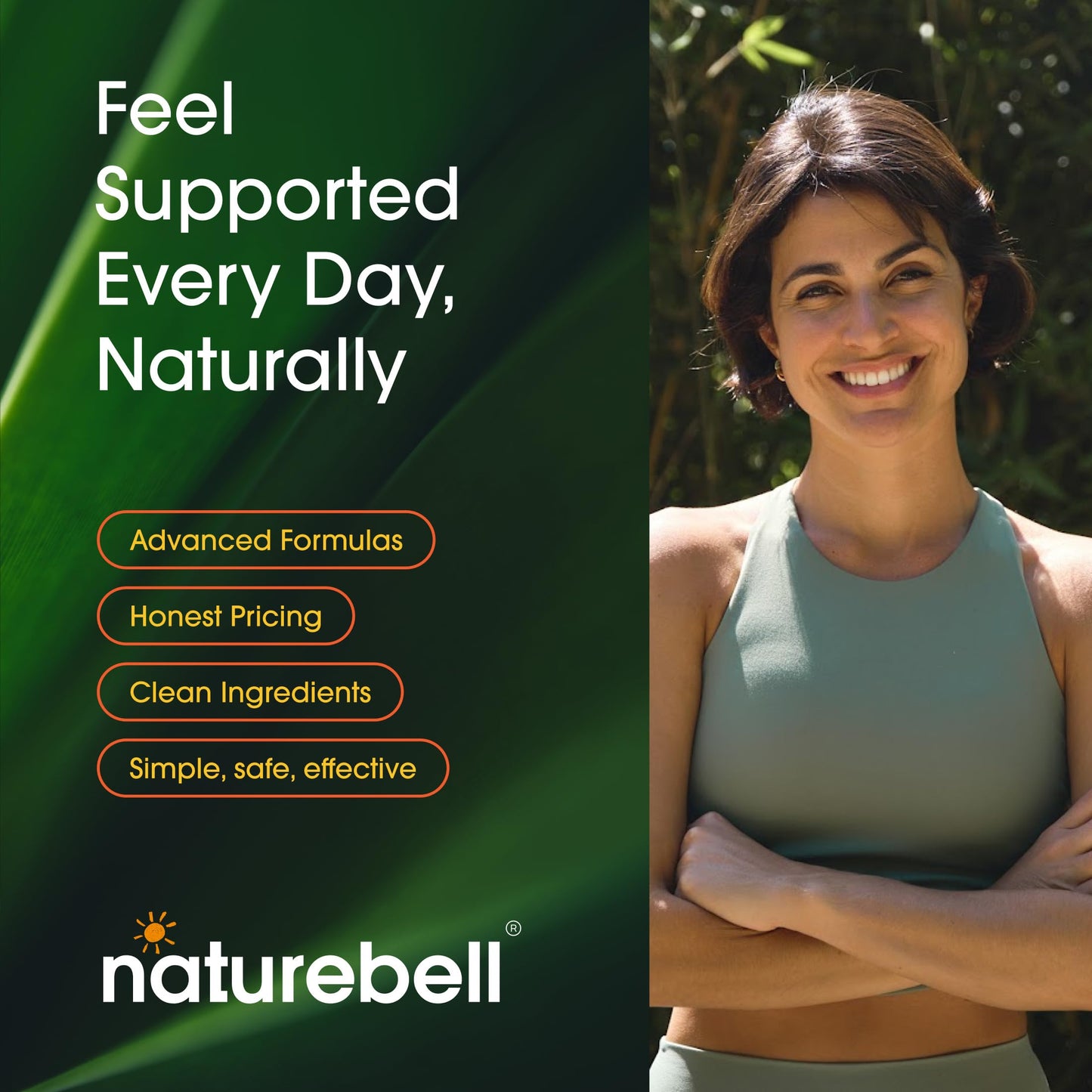 NatureBell Omega-3 Fish Oil - 180 Softgels - Support for Joint, Brain & Heart Health* - with EPA & DHA - No Burps or Fishy Aftertaste - Non-GMO & Mercury-Free Formula - Lemon Flavor NatureBell