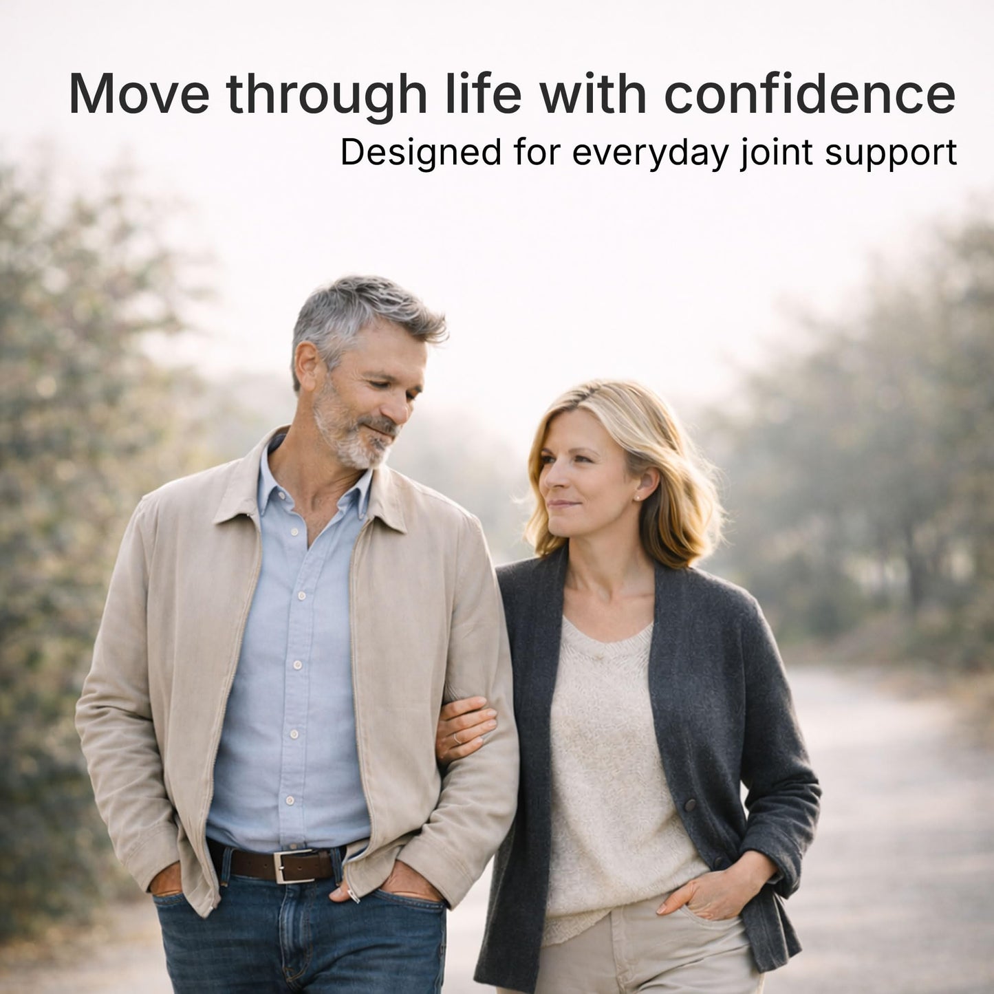 Arthrocen Joint Health Supplement with 300 mg ASU (Avocado Soy Unsaponifiables) – Supports Joint Mobility & Cartilage – Plant-Based Daily Joint Support – Non-GMO, Gluten & Dairy Free – 60-Day Supply Arthrocen