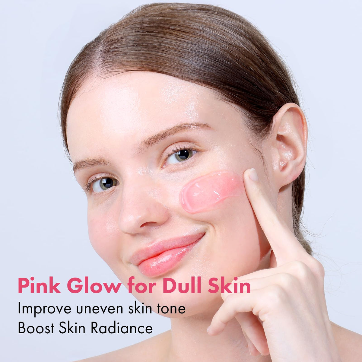 TOSOWOONG PDRN Collagen Jelly Cream, 5,000ppm Salmon DNA PDRN, Niacinamide TOSOWOONG