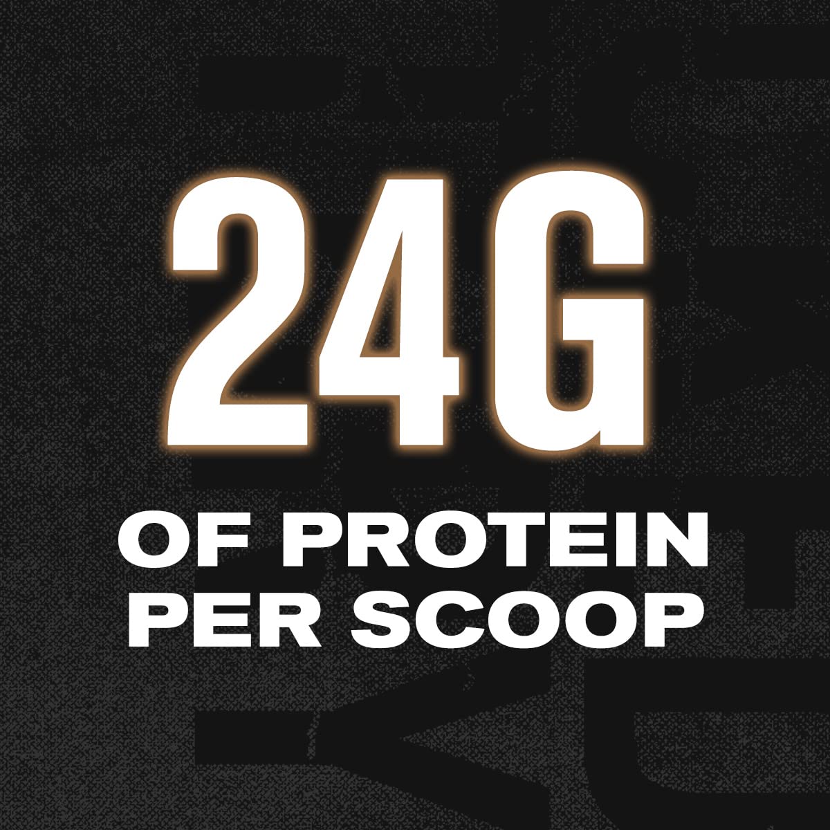 Jacked Factory Authentic Whey Muscle Building Whey Protein Powder - Low Carb Jacked Factory