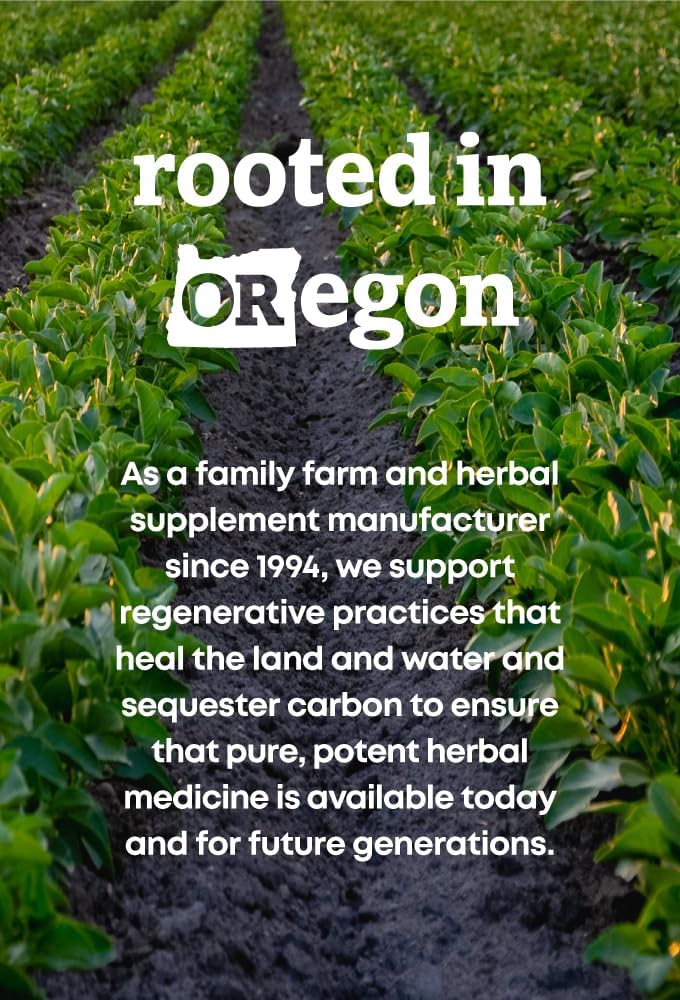 Oregon's Wild Harvest Wormwood Organic Herbal Supplement, 90 Count Gsupps Australia