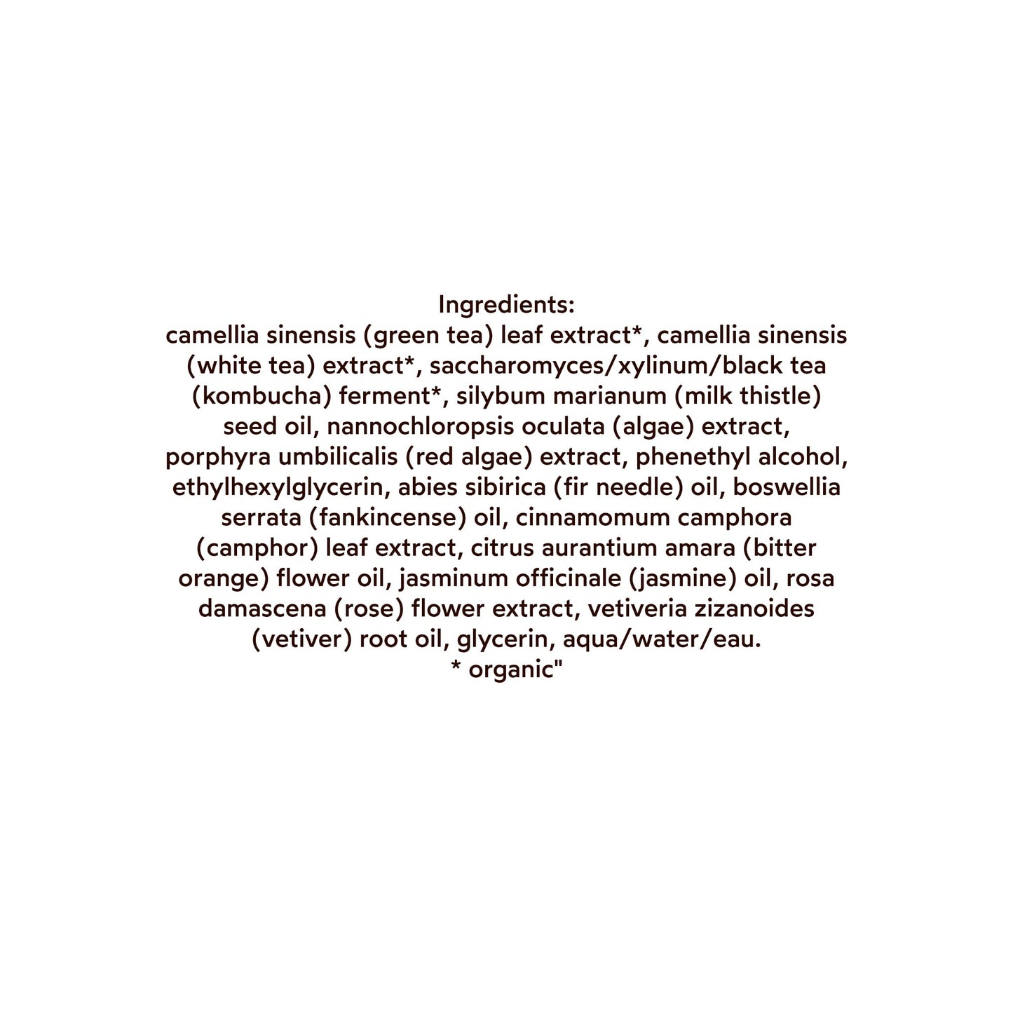 True Botanicals Renew Nutrient Mist | Deeply Hydrates & Refreshes On the Go |Dermatologist Tested, Non-Toxic, Hypoallergenic, Vegan, MADESAFE Certfied | (1.7 oz | 50 ml) True Botanicals