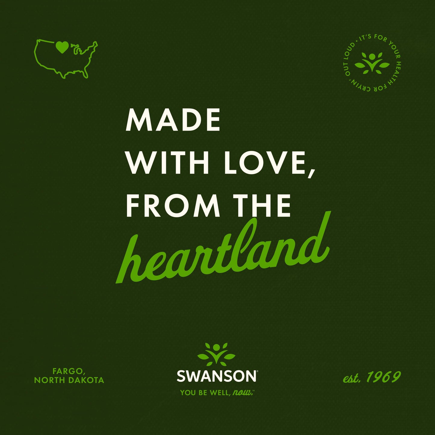 Swanson Lithium Orotate Mood and Memory Support Supplement for Stress-Prone Adults Seeking Emotional Wellness Swanson