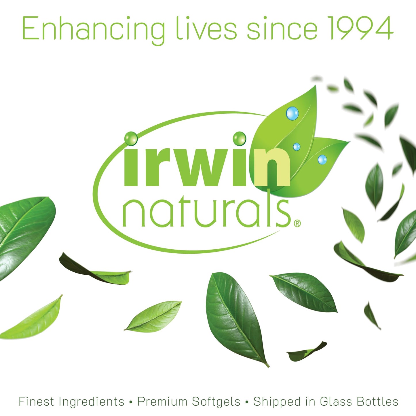 Irwin Naturals Thermo-Burn Stubborn Fat Metabolizer - 75 Liquid Soft-Gels Irwin Naturals
