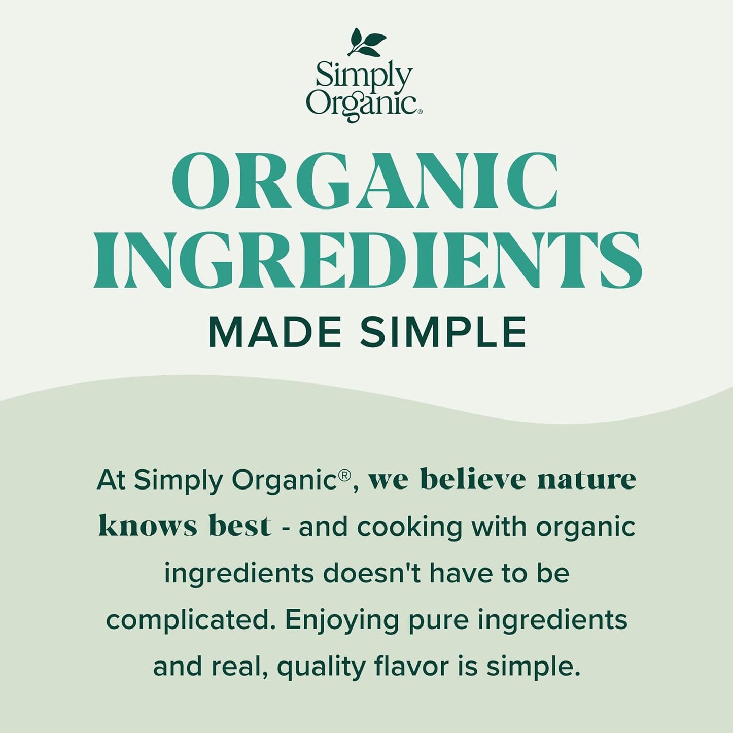 Simply Organic Ground Ceylon Cinnamon Gsupps Australia