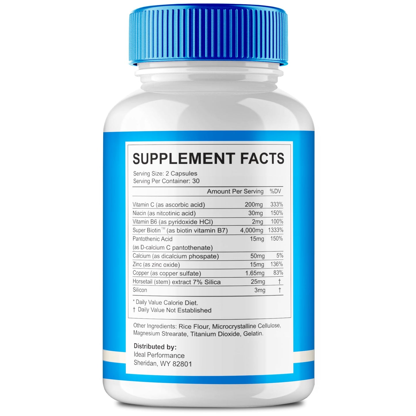 Flexopril Ultra Joint Support Capsules, Official Flexopril Supplement Pills, All-Natural Formula to Fortify Bones and Bolster Flexibility - Maximum Strength, FlexoprilUltra Pills Reviews (5 Pack) IDEAL PERFORMANCE