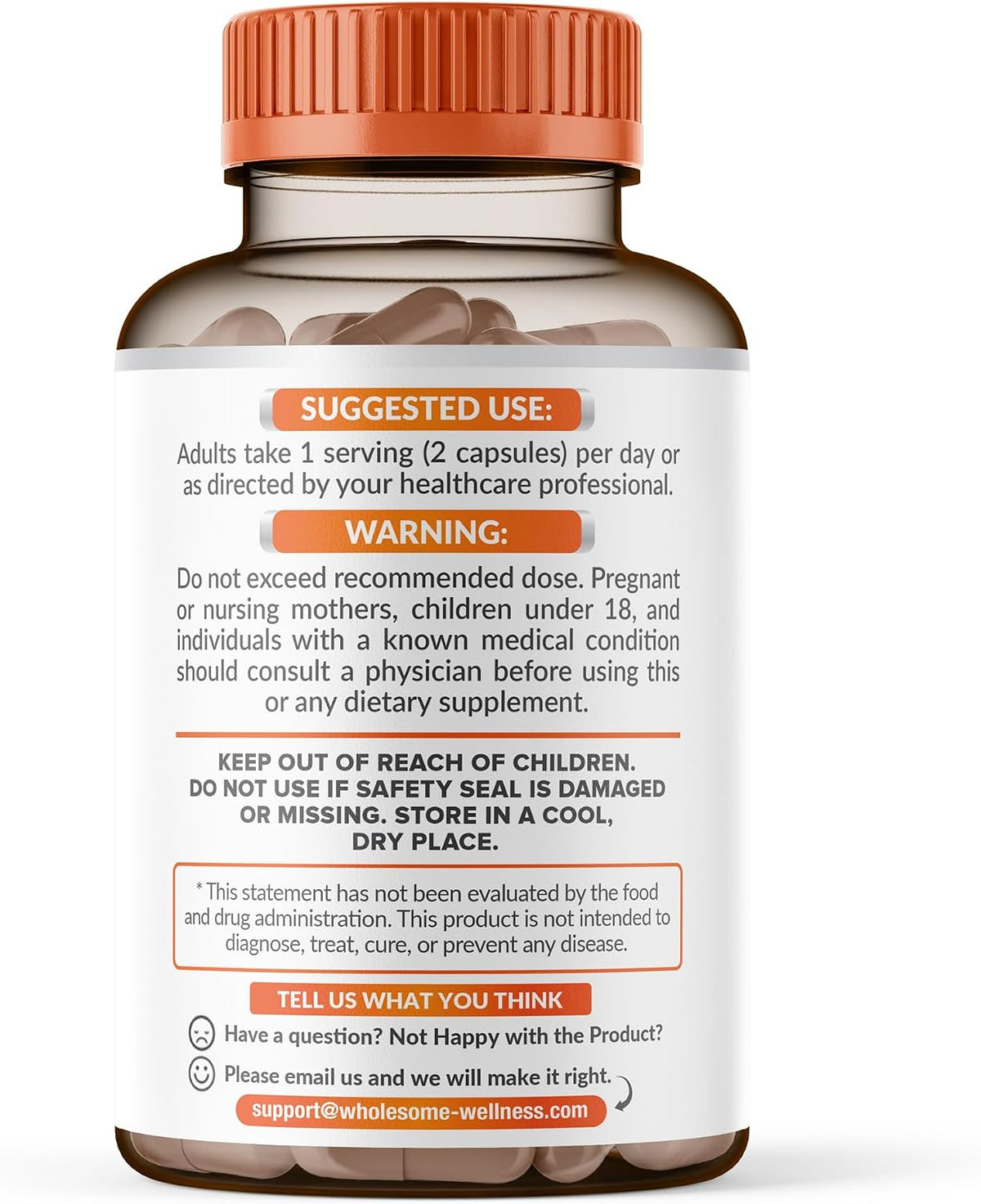 Wholesome Wellness Liposomal Vitamin C Capsules (200 Pills 1500mg Buffered) High Absorption, Immune System & Collagen Booster, High Dose Fat Soluble Immunity Support Ascorbic Acid, Natural Vegan Gsupps Australia