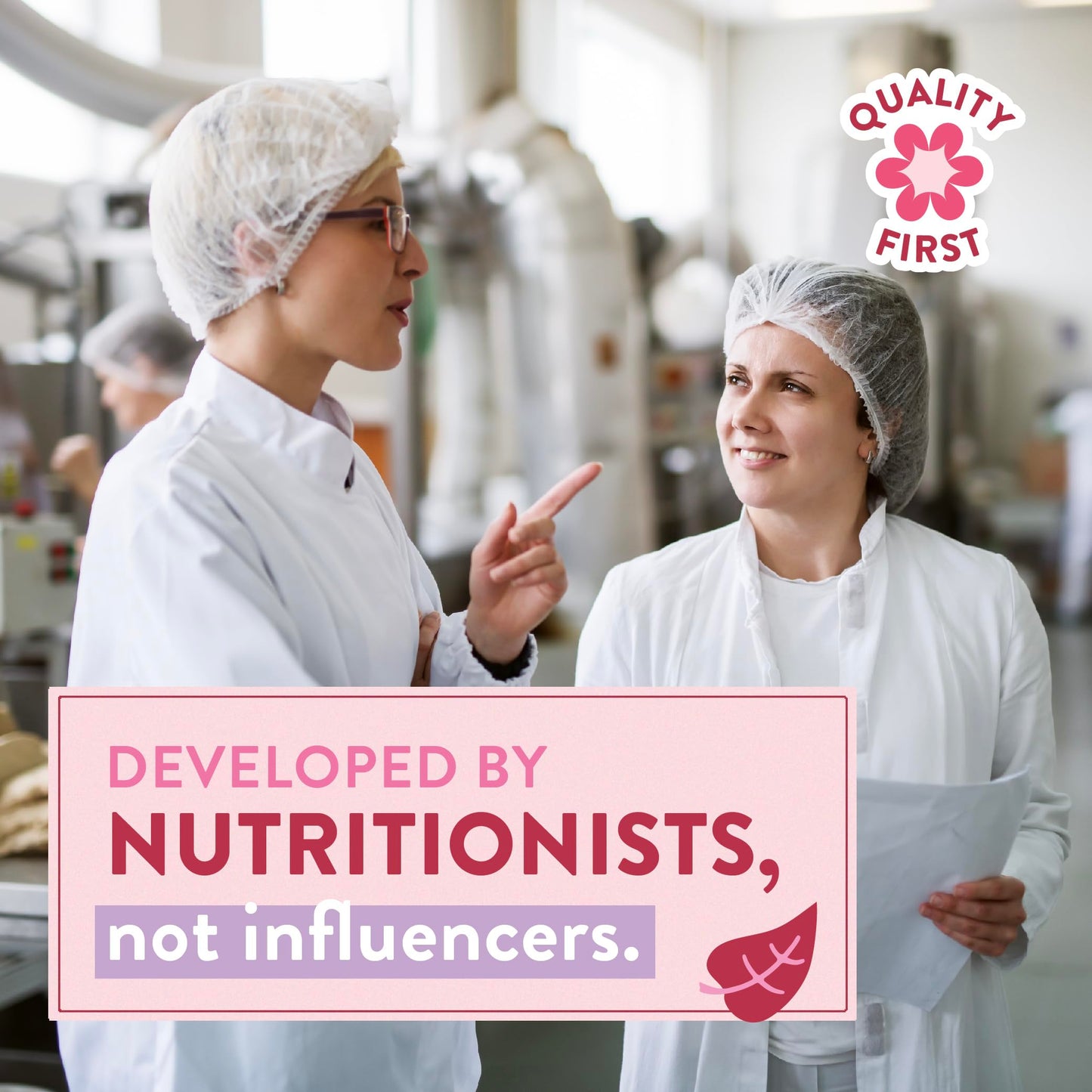 360 Nutrition Blends with Benefits Reds & Superfoods for Natural Antioxidants and Polyphenols, with Fruits & Veggies, Probiotics Digestion, Daily Energy - Berries & Cream - 30 Servings 360 Nutrition