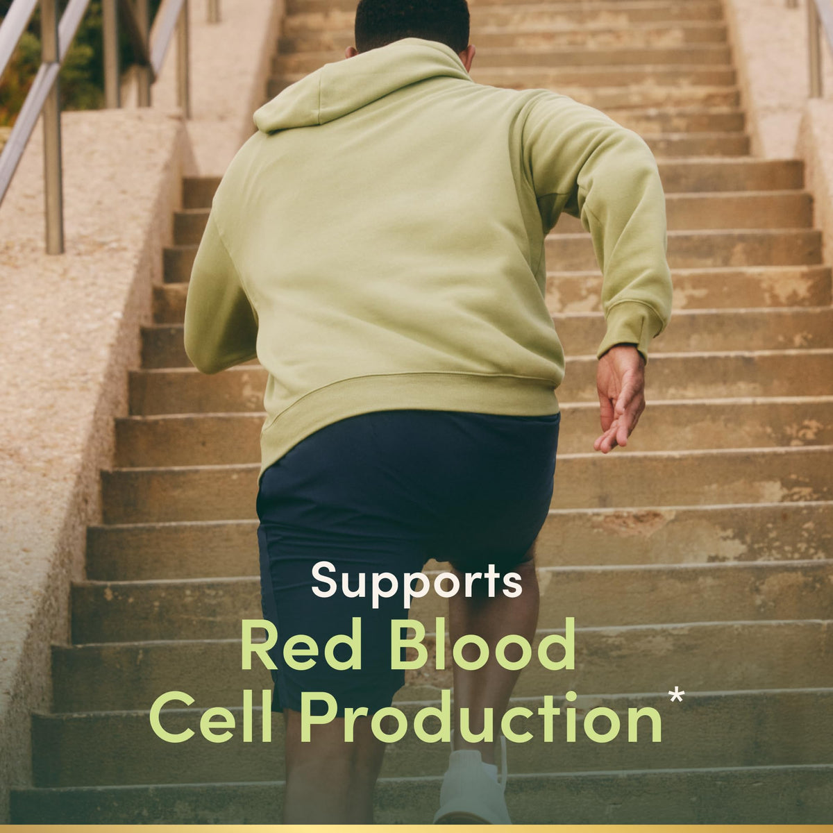 Nature’s Bounty Iron 65mg, 325 mg Ferrous Sulfate, Cellular Energy Support, Promotes Normal Red Blood Cell Production Nature's Bounty