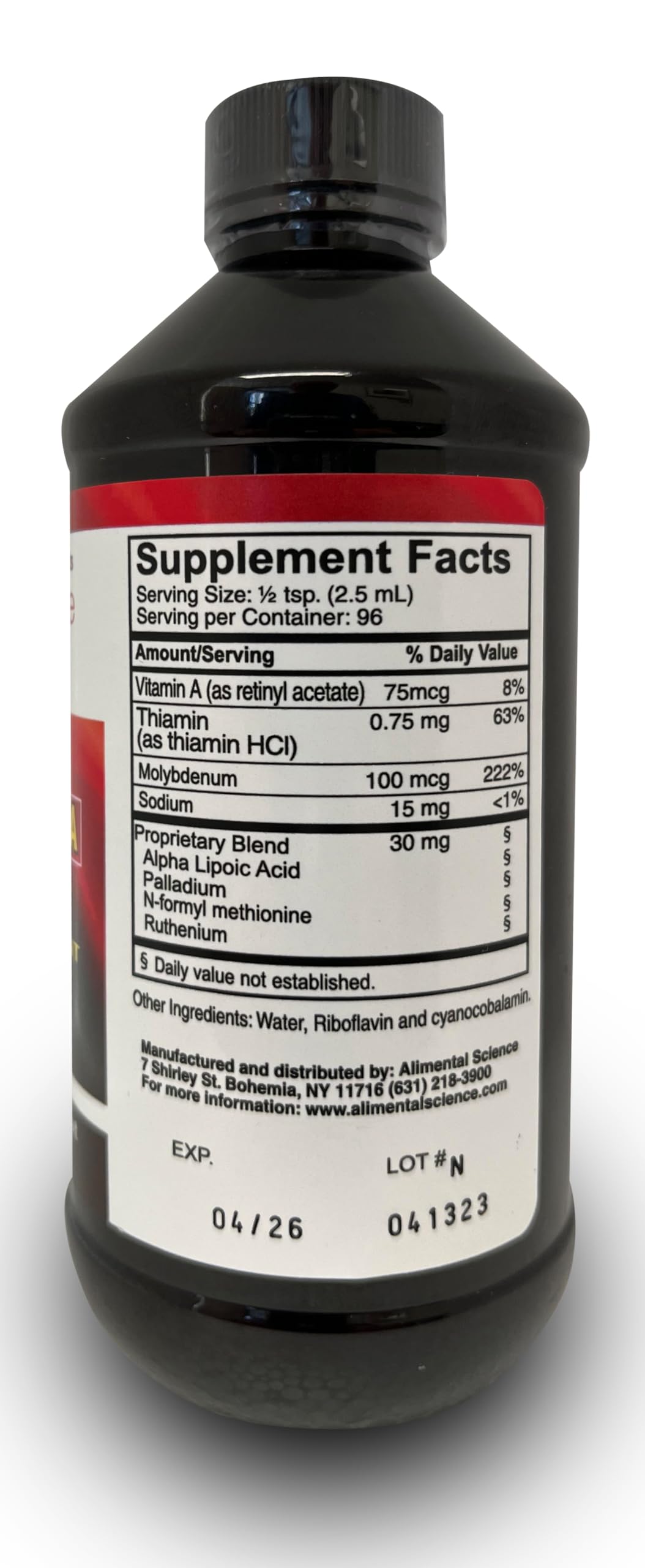 Rejeneril-A 8oz Rejeneril