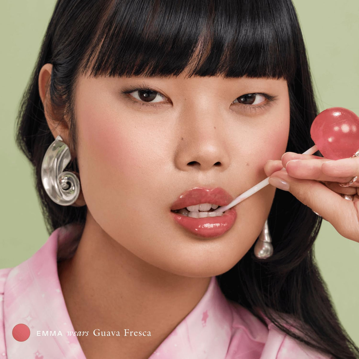 EADEM Le Chouchou Lip Softening Balm, Lip Gloss for Women, Plumper and Mask for Lips EADEM